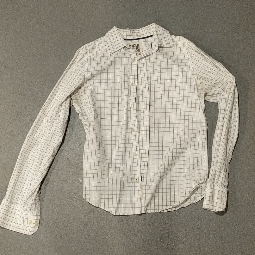 Ruehl Men's Dress Shirt